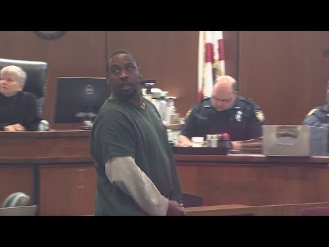 NYPD Officer’s Shooter Arrested In Jacksonville, Florida