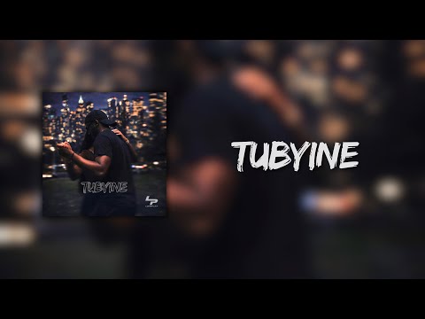 Orly - TUBYINE (Lyric video)