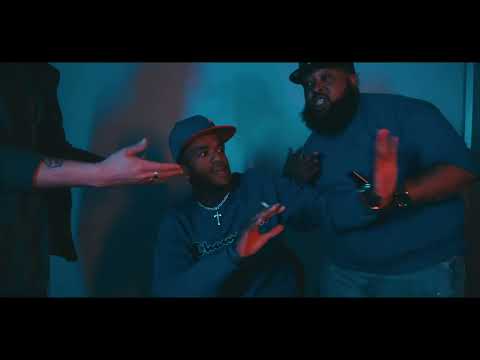 Kevin Harris - Sikuhdizshit (OFFICIAL MUSIC VIDEO 1080p) #sikuhdizshit