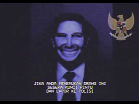 PERINGATAN DARURAT! EAS INDONESIA