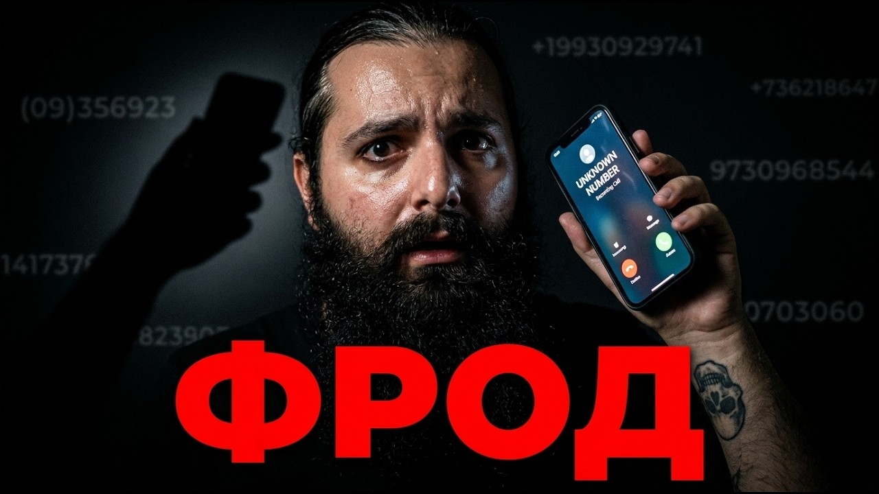 КТО ВАМ ЗВОНИТ? OSINT ПО НОМЕРУ ТЕЛЕФОНА: PHONEINFOGA И СЕКРЕТНЫЕ МЕТОДЫ 2026