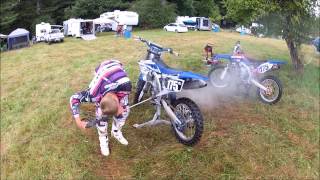 preview picture of video 'Washougal Amateur National Days'