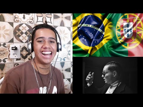 ACHERO - FILHO DA POUCA SORTE #522 REACT