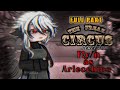 THE FREAK CIRCUS Reacts To MC F Y N As ARLECCHINO FULL PART 2 SPEED Msshino