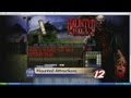 Talent Shows And Haunted Attractions