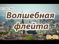 Russian for Upper-intermediate | Волшебная флейта