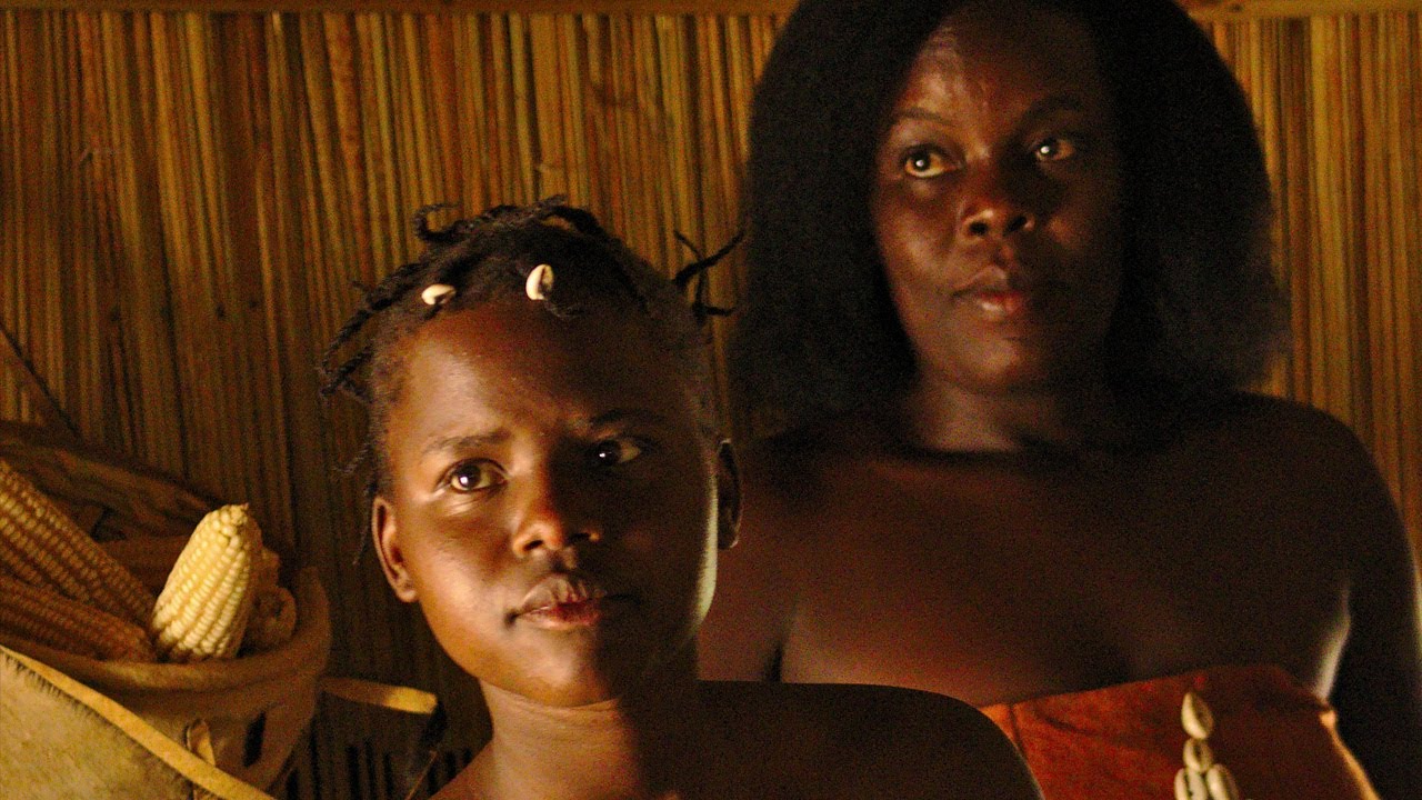 Akoota - Trailer Sci-fi Short Film