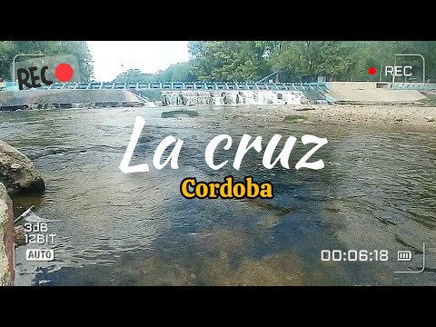 LA CRUZ ,cordoba