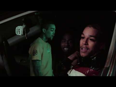 YKLAFLEXICO - LATE NIGHTS (OFFICIAL MUSIC VIDEO)