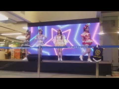 Habita Land - Habita Land @BHF Iconic Idol Fest 2022 วันที่ 12/06/2565 ณ Seacon Square Srinakarin