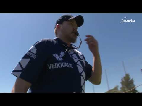 Huippuhetket: SoJy – IPV 27.4.2025