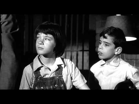 To Kill a Mockingbird HD - Entailments Are Bad