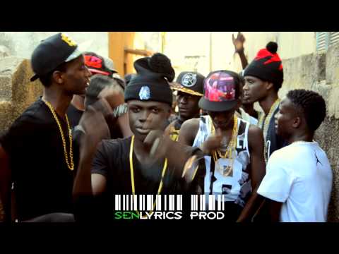 Pispa - Y.P.D.S (Street Video) Directed by Senlyrics Prod