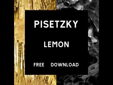 Pisetzky - lemon