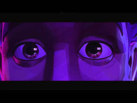 Yung Kari ft. Blu DaDon - In The Sky (Remix) [Official Lyric Video]