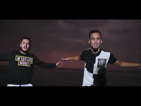 Daye3 - THAMATH INO ( Official Music Video )