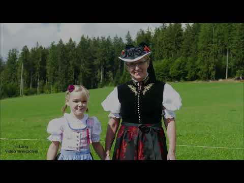 Rossfest in St Märgen 2022