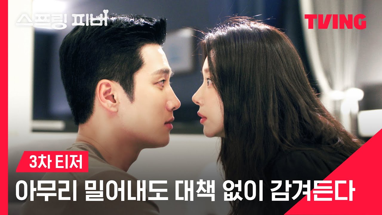 Spring Fever 스프링 피버