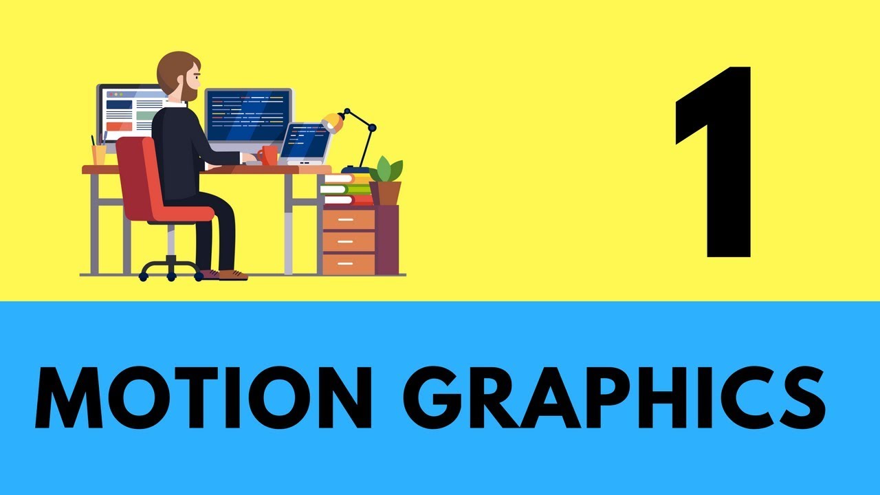 Watch Now O que é Motion Graphics O que é Motion Graphics