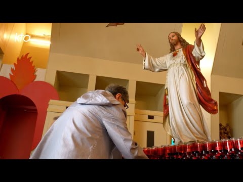 Dévotion au Sacré-Coeur de Jésus : le Sanctuaire de Beauvoir à Sherbrooke