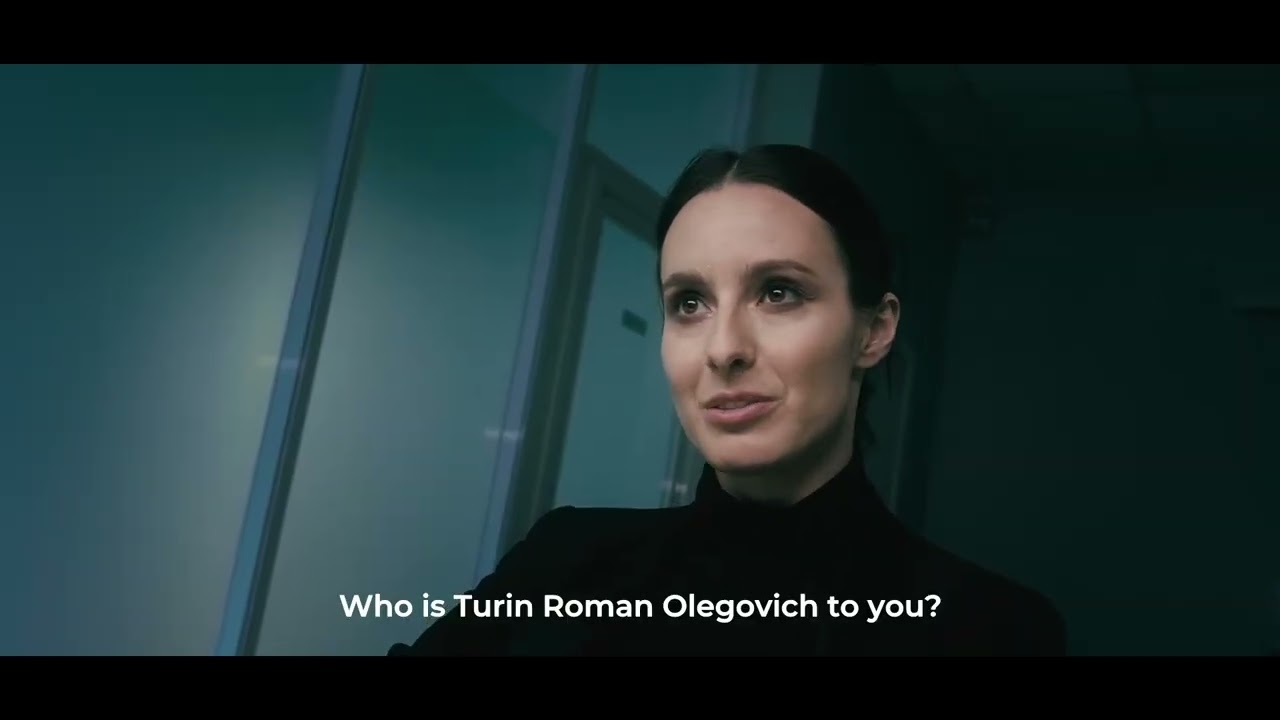 Acting Showreel of Anastasia Skibunova