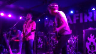 Passafire - &quot;BLOW&quot;