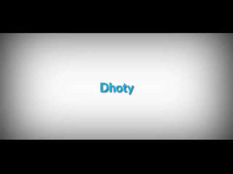 JACSON JERAN ft DHOTY/// FUCK YOU