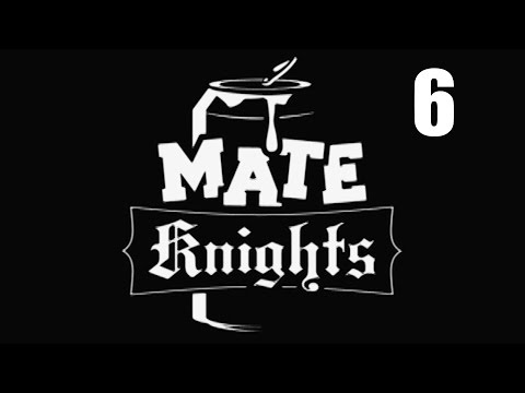 Mate Knights #6 | Gregorian vs. Jochael