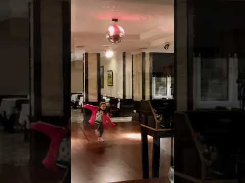 Grand Yazıcı Uludağ'da bir akşam yemeği 💃 ☺️