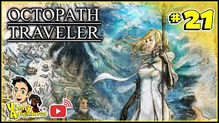 Download lagu Octopath Traveler - Livestream #21: A Grand Time in Grandport mp3