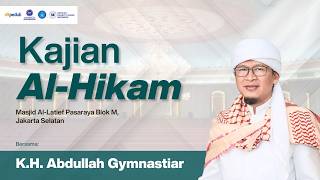 Download lagu Aa Gym | 🛑LIVE Al Hikam Study at Al Latief Mosque 07/04/2026 mp3 Download lagu Aa Gym | 🛑LIVE Al Hikam Study at Al Latief Mosque 07/04/2026 mp3