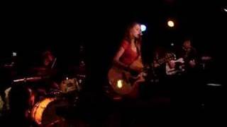 Megan Slankard Band w/ Jesse Brewster