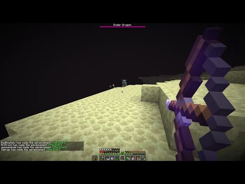 Dreams FINALE manhunt. The End