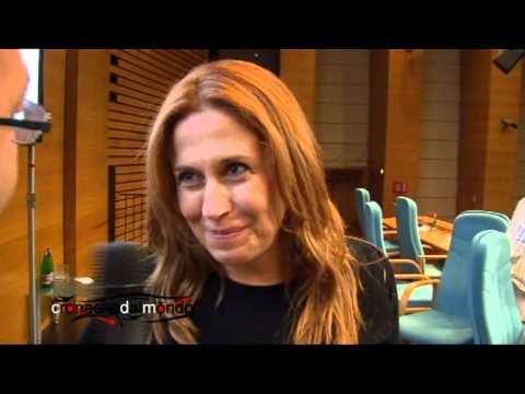 Cronache dal Mondo - Testimoni del nostro tempo