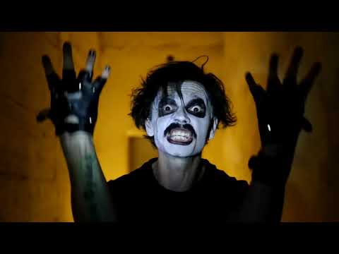 Second Chance - SECOND CHANCE - GOTHIC (2019 official video)