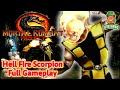 Hellfire Scorpion MK Project Vengeance Will Be Mine