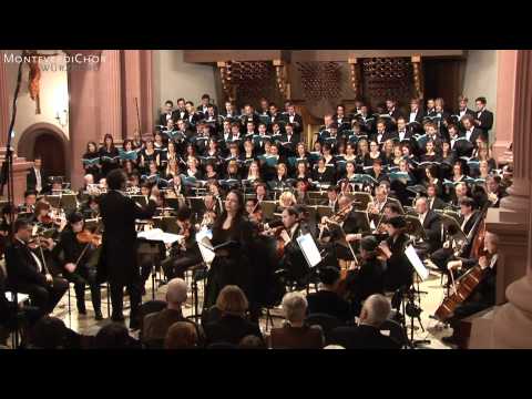 Lili Boulanger: Du fond de l'abîme (Psalm 130)