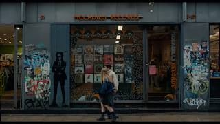 Love Letter to Manchester