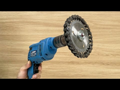 TOP "15" kreative und nützliche Werkzeuge! Mechaniker werden es Ihnen sofort sagen. Das Geheimnis de