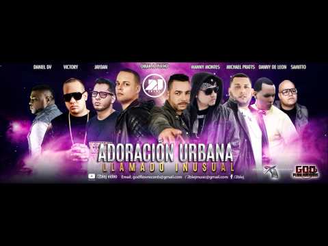 2blej Llamado Inusual