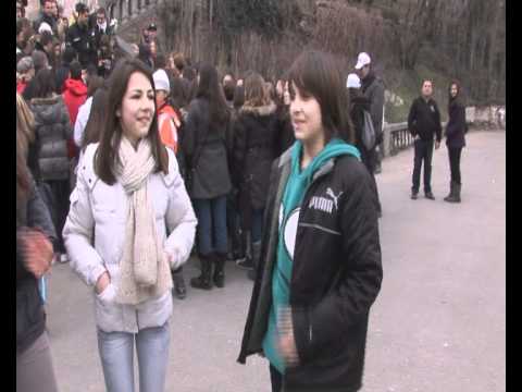 HOTSPOT - CITY TV - Burgas - Evgeni