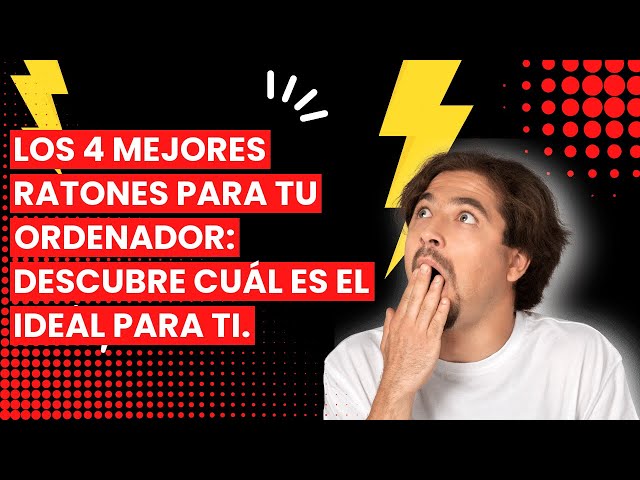 Vídeo relacionado con Dacoity Ratón Gaming con Cable, Ratón RGB Ergonómico de 8000 dpi (5 Niveles), 8 Botones Programables, 7 Modos de Iluminación RGB Personalizable, Ratones USB para PC, Laptop, MacBook - Negro