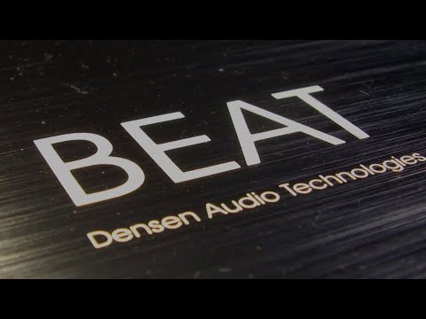 Densen B-100 [Reduktor Szumu] #241