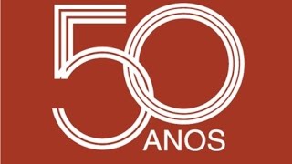 PAULINHO DA VIOLA- 50 Anos