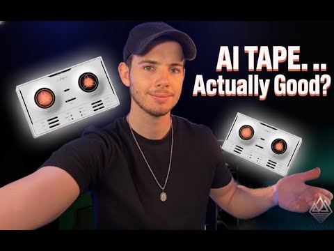 The Best Tape Plugin for Producers? (TAIP, Not Sponsored)