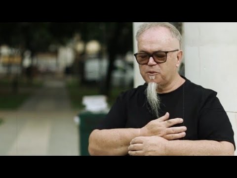 POD JAVOROT SI SEDEVME / acustica / by CANE NIKOLOVSKI