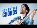 10 Chord Progressions Every Beginner Songwriter Should Know