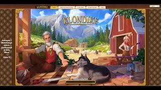 Sunborough & Ruby Mine | Part 1 | Klondike: The Lost Expedition | Gameplay | Walkthrough