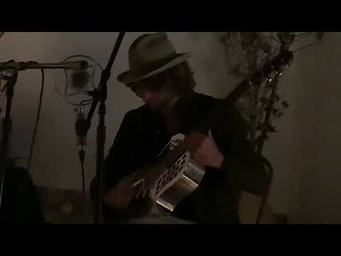 🎙️78 Special  New Band w Allstar Texas Musicians 🎩Guy Forsyth 🪚 sings Hard Times