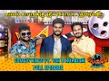 Samodu Velayadu 2 Ft CWC KURAISHI TSK Sam Vishal Cook With Comali Media Masons